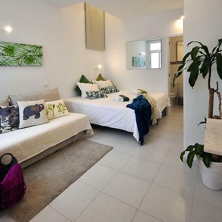 Flatguest - Lovely Studios Las Palmas de Gran Canaria Kültér fotó