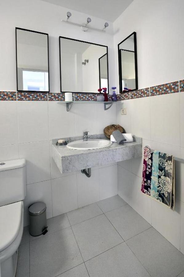 Flatguest - Lovely Studios Las Palmas de Gran Canaria Kültér fotó