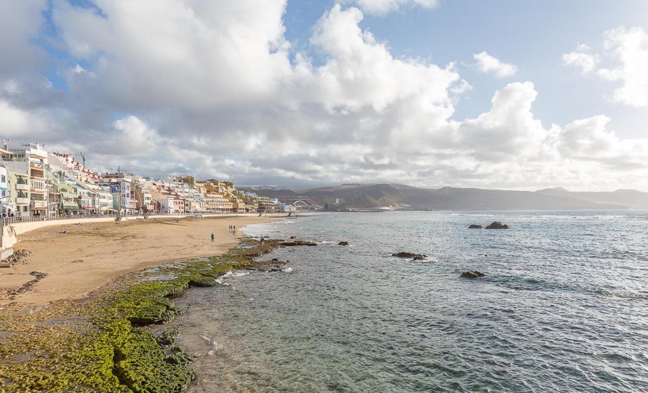 Flatguest - Lovely Studios Las Palmas de Gran Canaria Kültér fotó