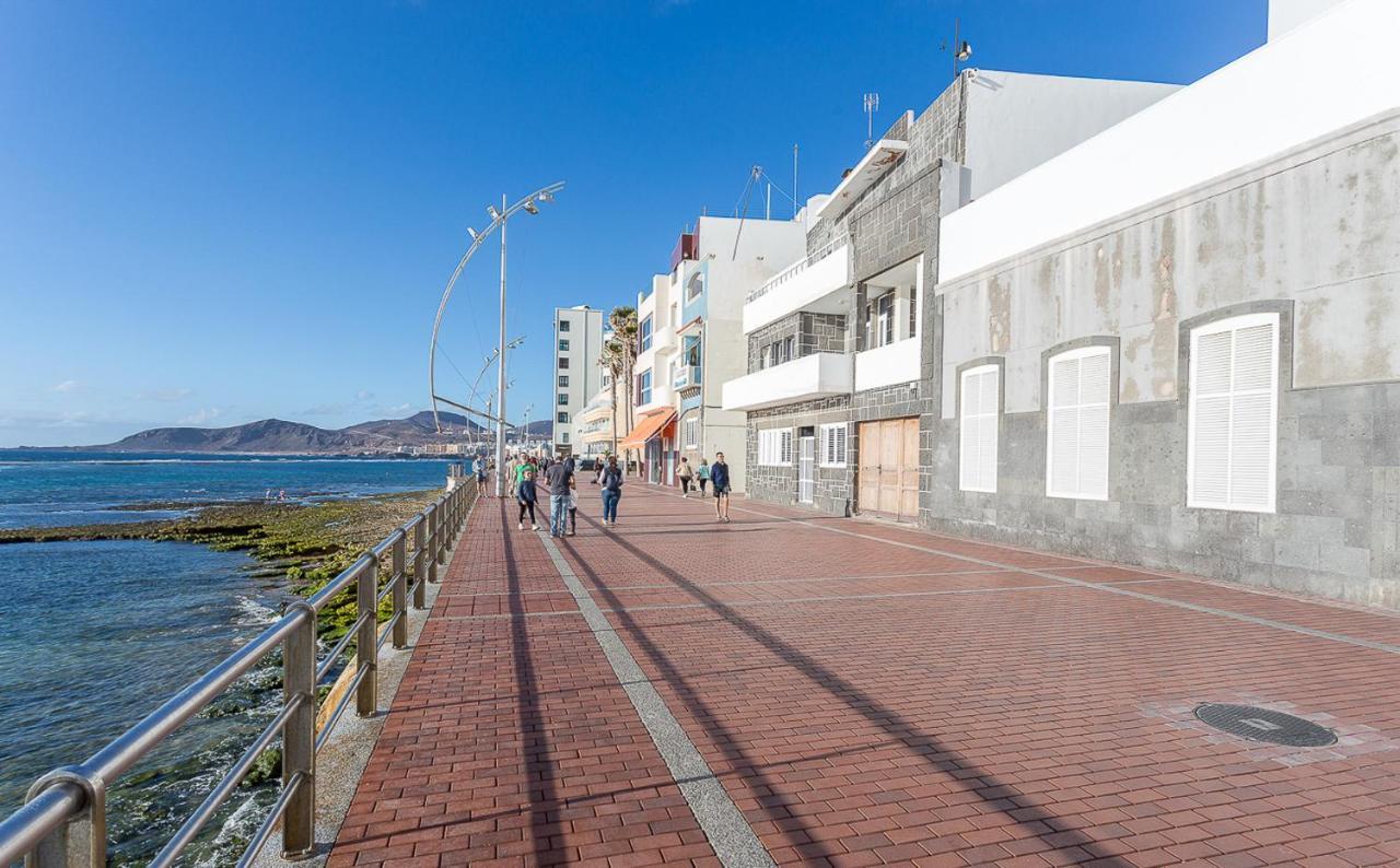 Flatguest - Lovely Studios Las Palmas de Gran Canaria Kültér fotó