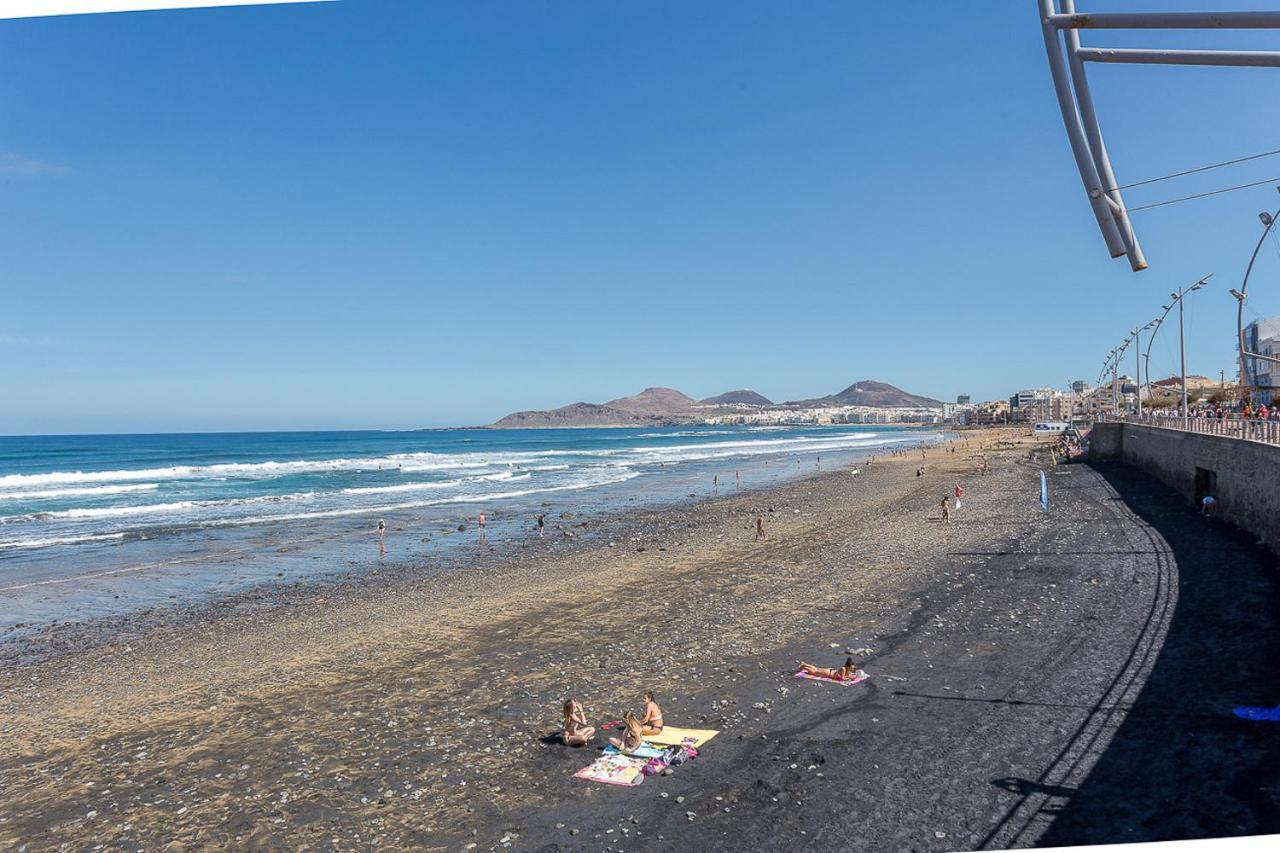 Flatguest - Lovely Studios Las Palmas de Gran Canaria Kültér fotó